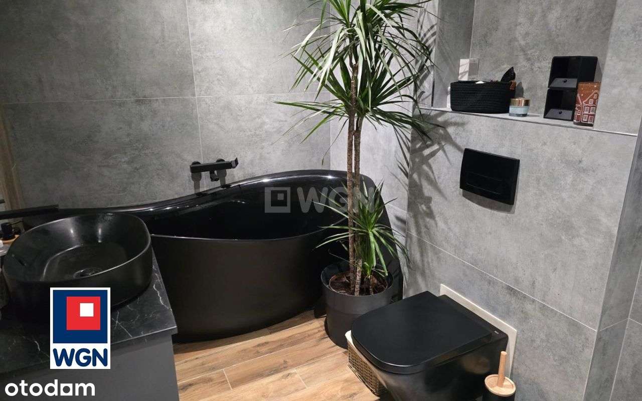 Dom, 100 m², Górki Małe-8