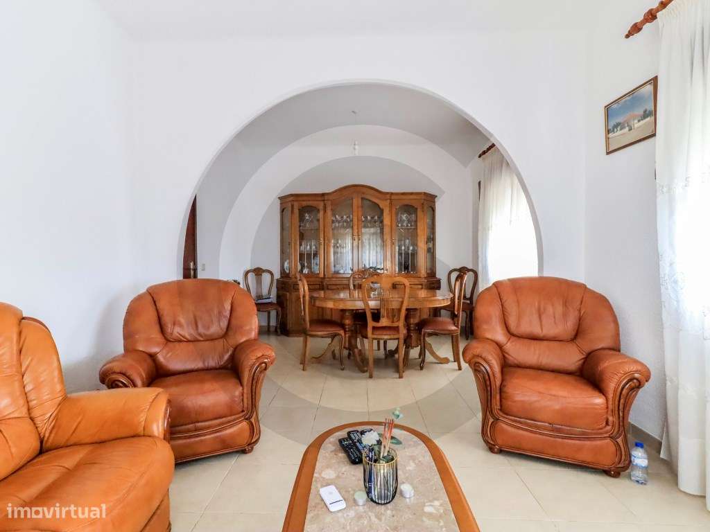 Quintinha 8 km da Golegã - Moradia t4 Térrea com piscina - Grande imagem: 4/10