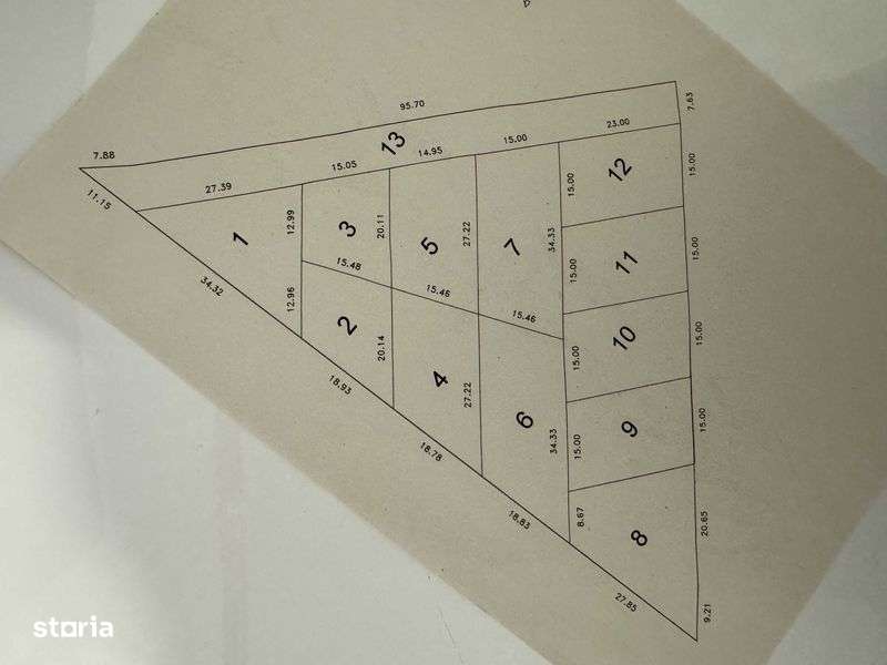 Teren Bulevardul Varciorova / Vasile Geonea - Imagine principală: 4/4
