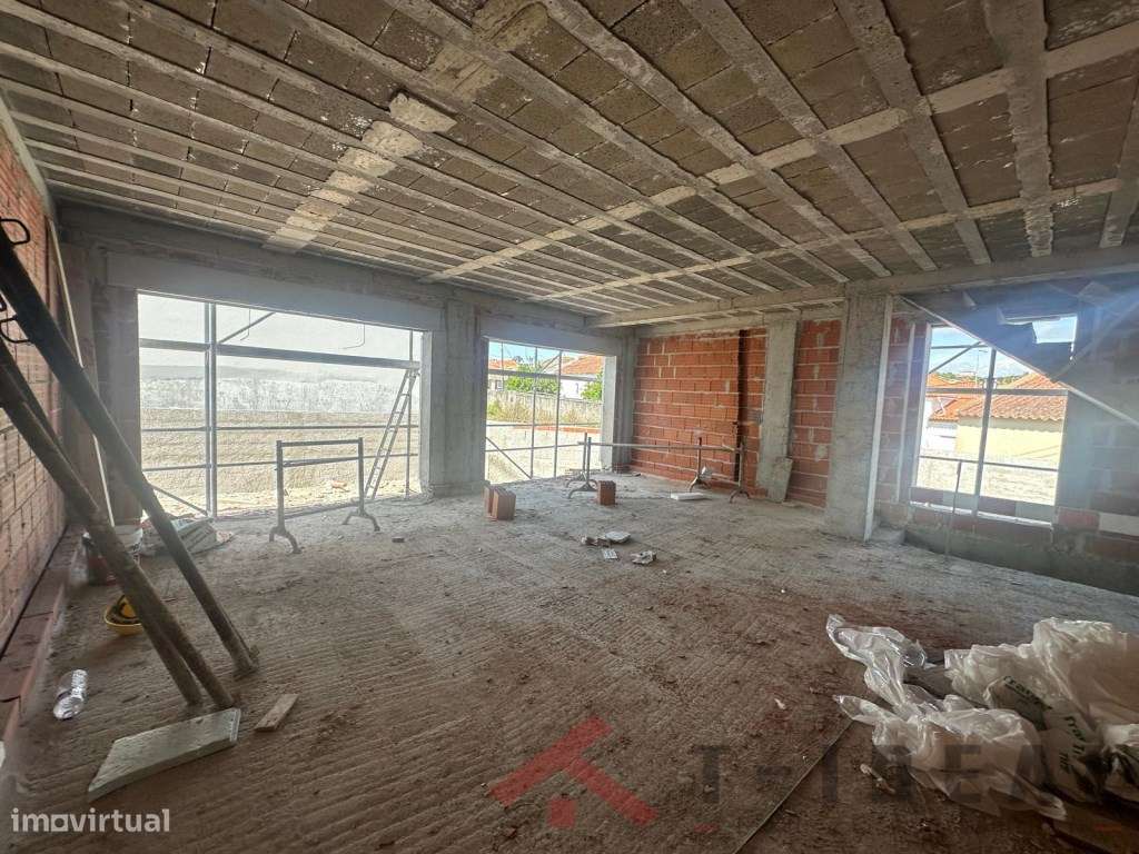 Moradia T3 Nova Moderna - Grande imagem: 4/13