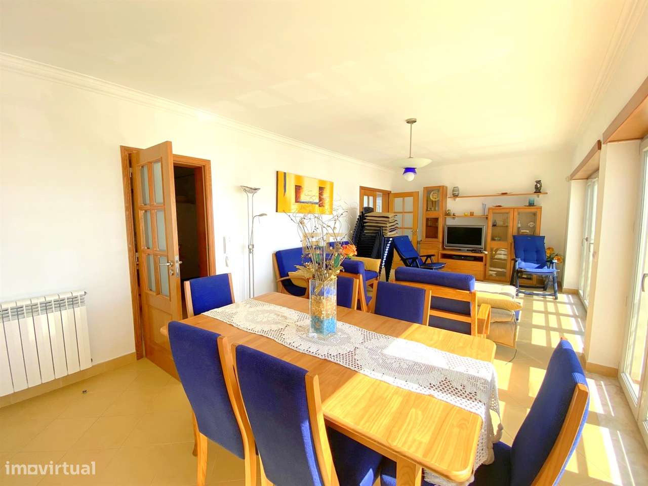 Moradia de Sonho frente ao Mar! - Grande imagem: 5/33