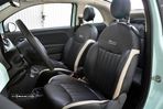 Fiat 500C 0.9 8V TAir New Lounge Dualogic S&S - 10