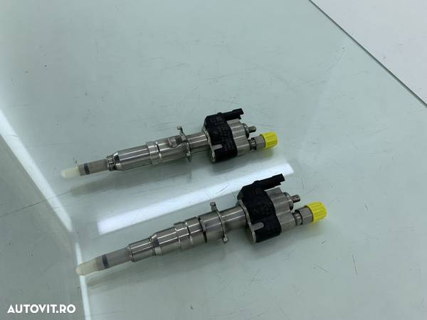 Injector BMW SERIA 7 F01  2008-2015  7585261 - 3