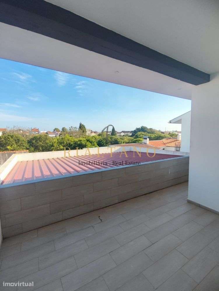 Moradia T3 em Ílhavo-34