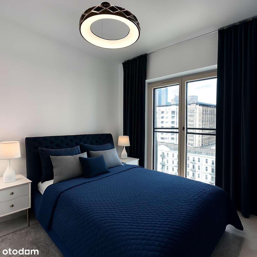 Zamieszkaj w nowoczesnym mieszkaniu z widokiem na centrum. - Pełny obrazek: 4/10