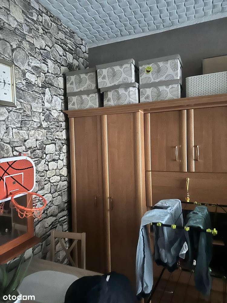 Idealne na start/ 2. Pok./ Parter /0% Prowizji - Pełny obrazek: 5/10