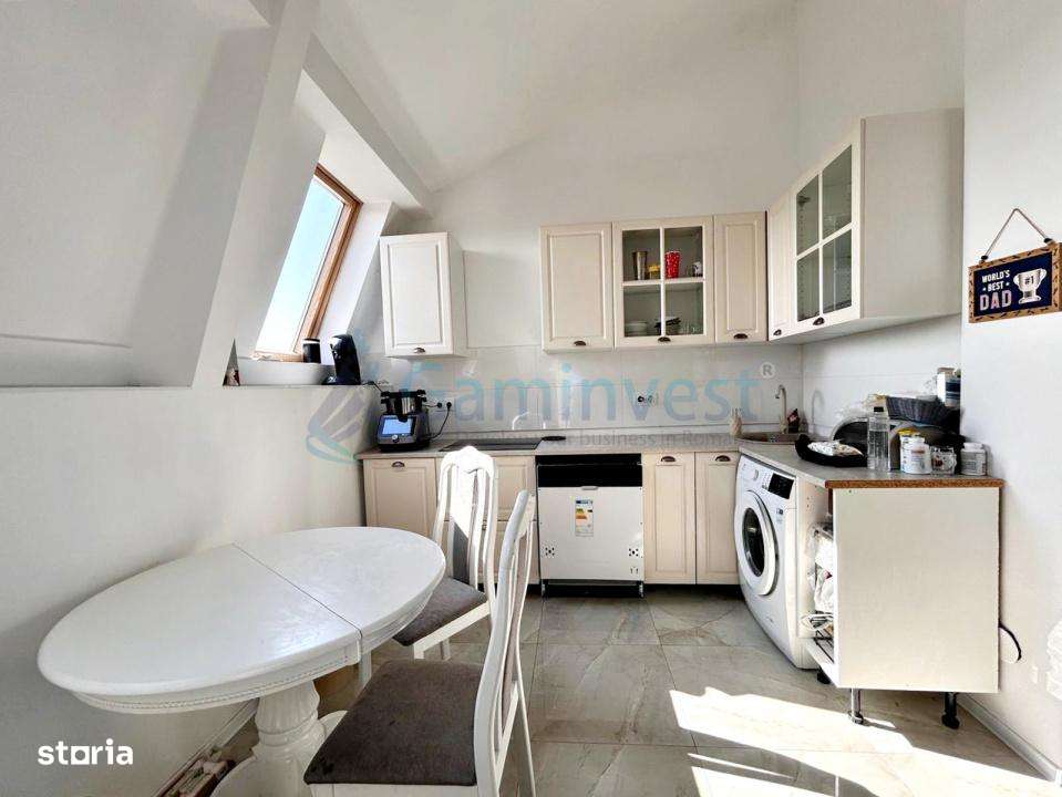 Apartament cu 3 camere de vânzare, 85mp utili, Oradea,Gaminvest,V4378 - Imagine principală: 5/11