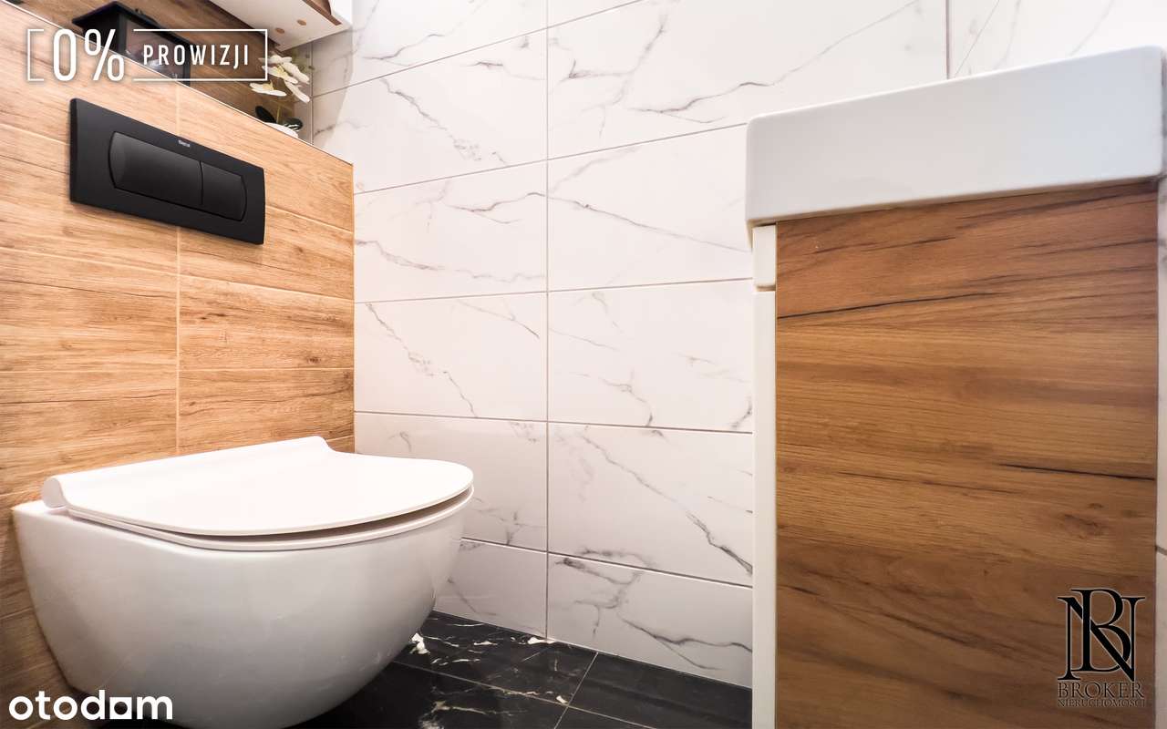 Mieszkanie 3 pokoje z balkonem | Piekary Śląskie Nowe Os. Wieczorka.-9