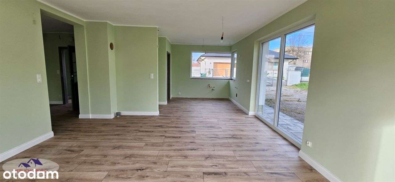 Dom, 100,02 m², Dąbrowa Tarnowska - Pełny obrazek: 4/20