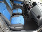 Chevrolet Matiz 1.0 SX - 12