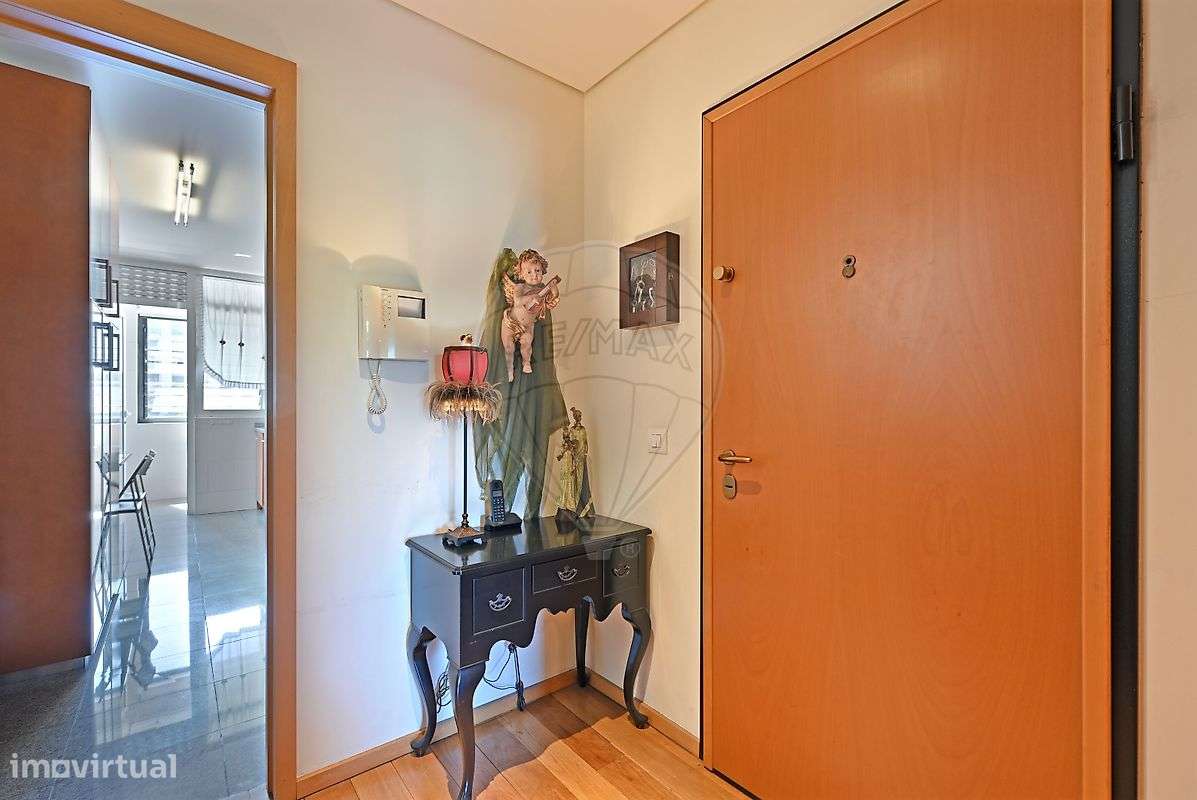 Apartamento T2 para venda-24