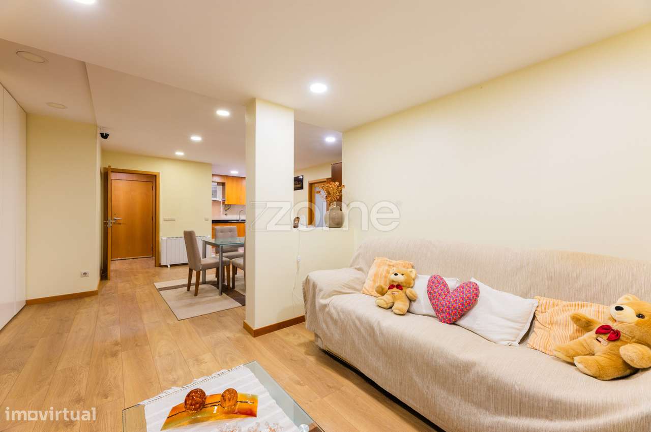 Apartamento T3 - Grande imagem: 4/31