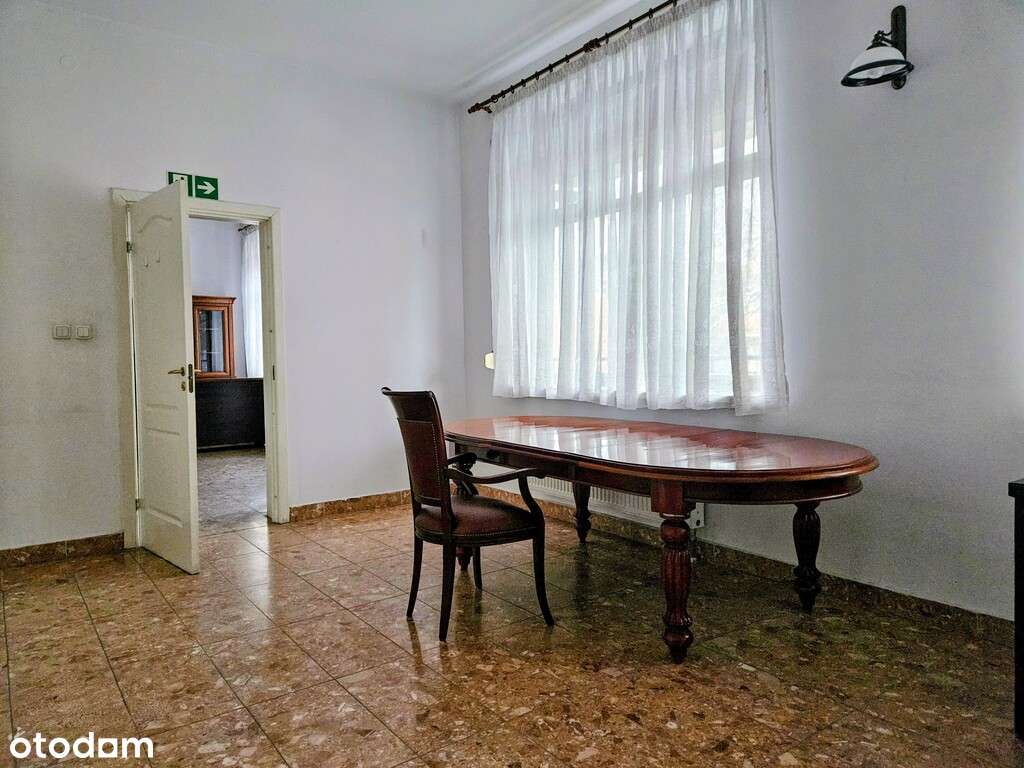 Lokal użytkowy na sprzedaż Wrocław/Krzyki/Klecina-4