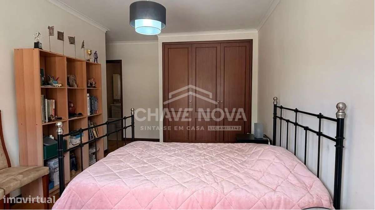 Apartamento T5 no Centro de Vila Nova de Gaia-9