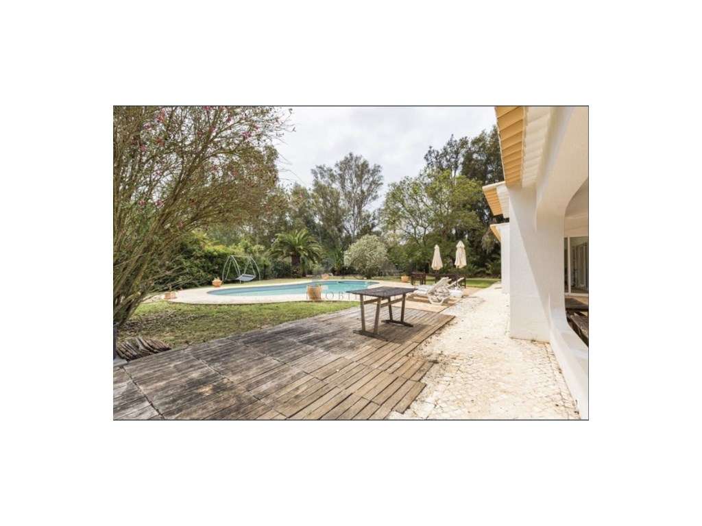 Villa Exclusiva no Penina Hotel & Golf Resort | Alvor, Algarve-3