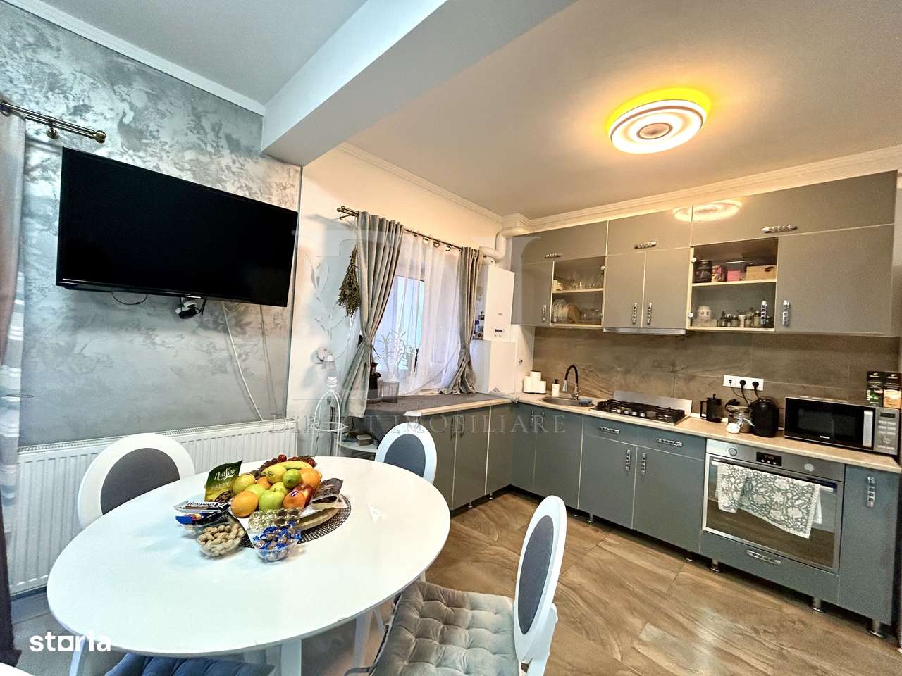 Apartament 2 camere de vanzare/ Zona Vivo / Cluj-2