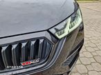 Skoda Octavia Combi 2.0 TDI DSG RS - 7