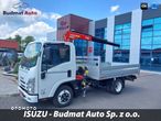 Isuzu M27 - 17