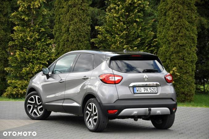 Renault Captur - 14