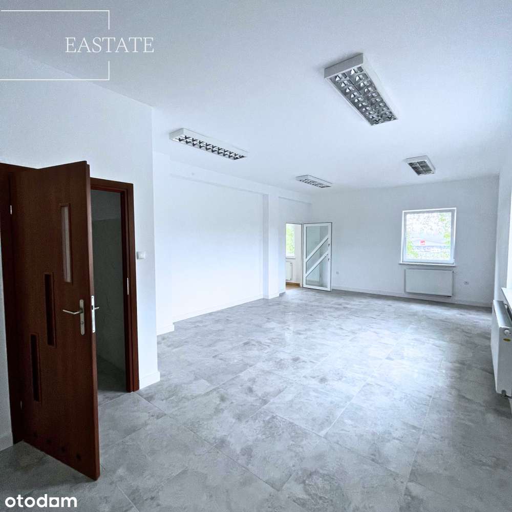 Lokal usługowy w centrum Krokowej - Pełny obrazek: 4/7