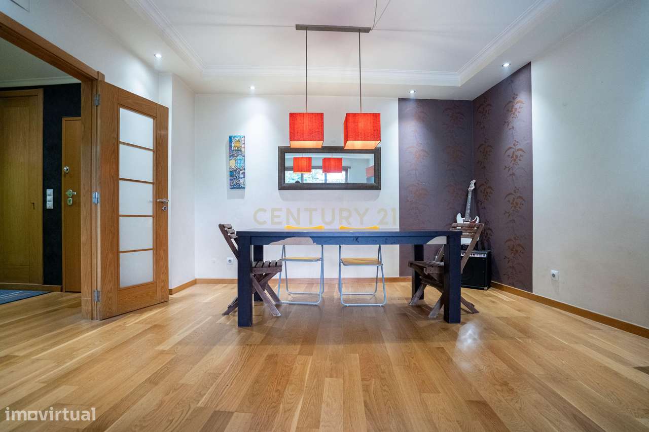 Apartamento T2 Colinas do Cruzeiro, Odivelas - Oportunidade Única! - Grande imagem: 5/45