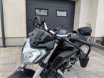 Yamaha MT - 20