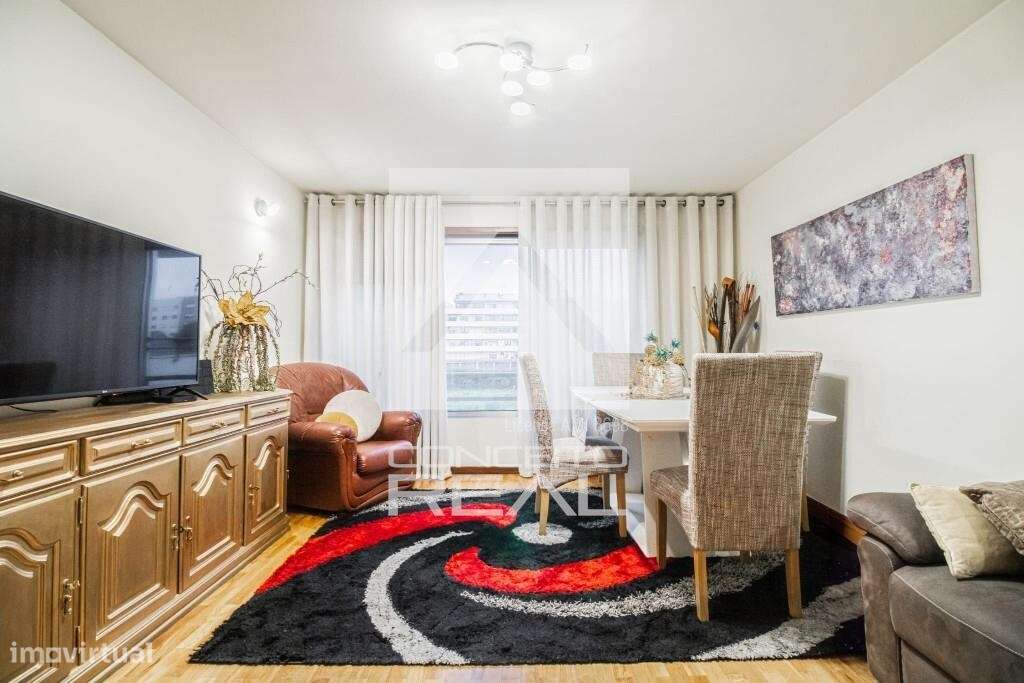 Apartamento T2 em Águas Santas – Maia - Grande imagem: 4/13