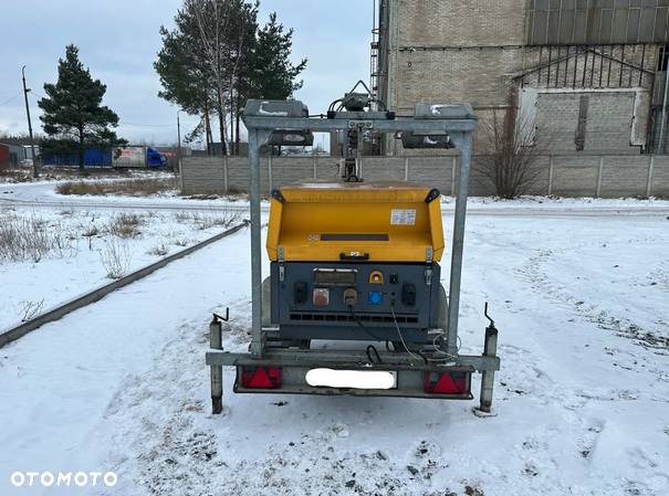 Atlas Copco QAX20LT - 2