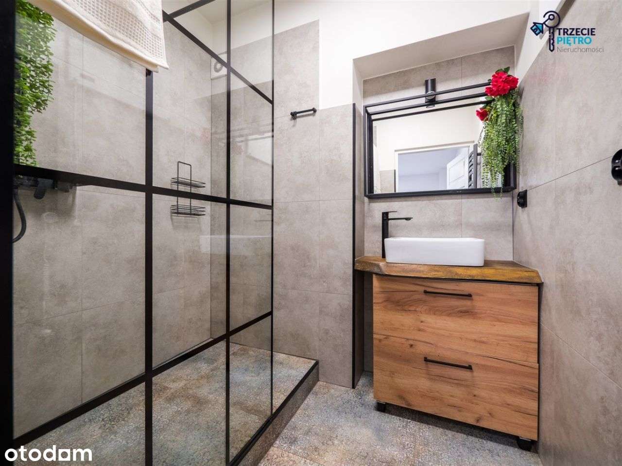 Wykończone|Bezczynszowe|Balkon|Ścisłe Centrum-11