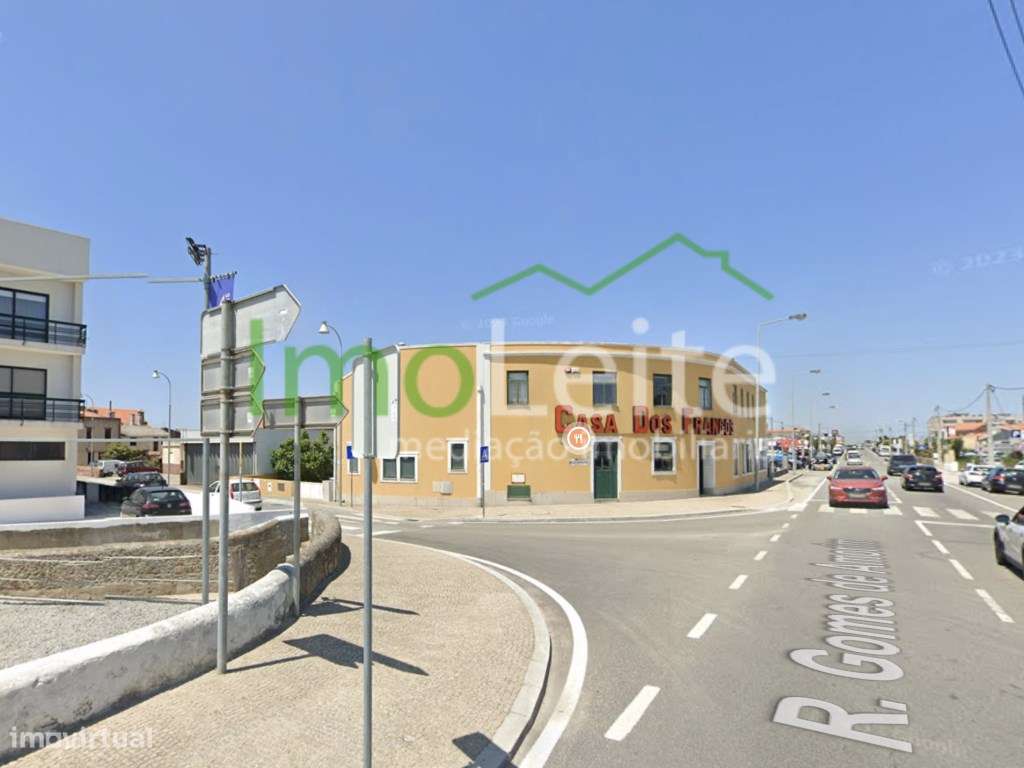 Loja Póvoa de Varzim EN13 800 M2 - Grande imagem: 5/7