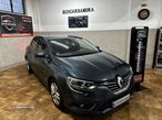 Renault Mégane ENERGY dCi 110 EDC LIMITED - 1