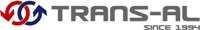Trans-Al logo