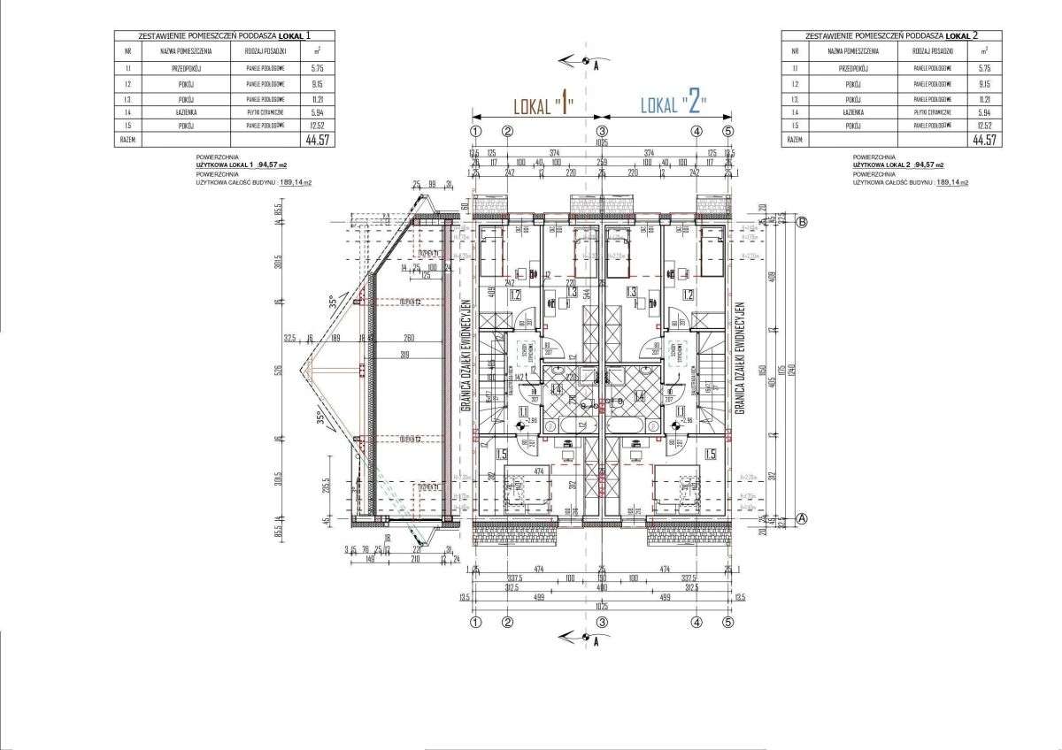 Funkcjonalne w szeregu z pompą ciepła w-3