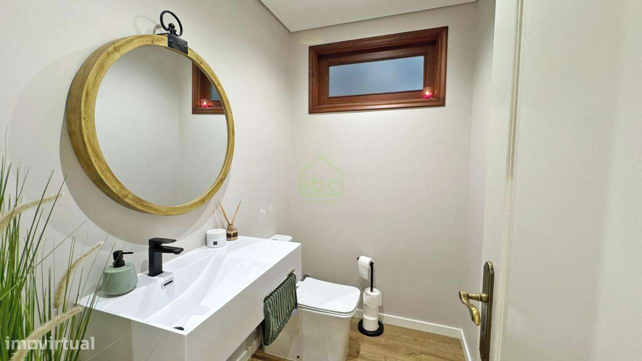 Moradia T4 | Póvoa de Varzim-17