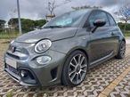 Abarth 595 1.4 T-Jet Turismo MTA - 4