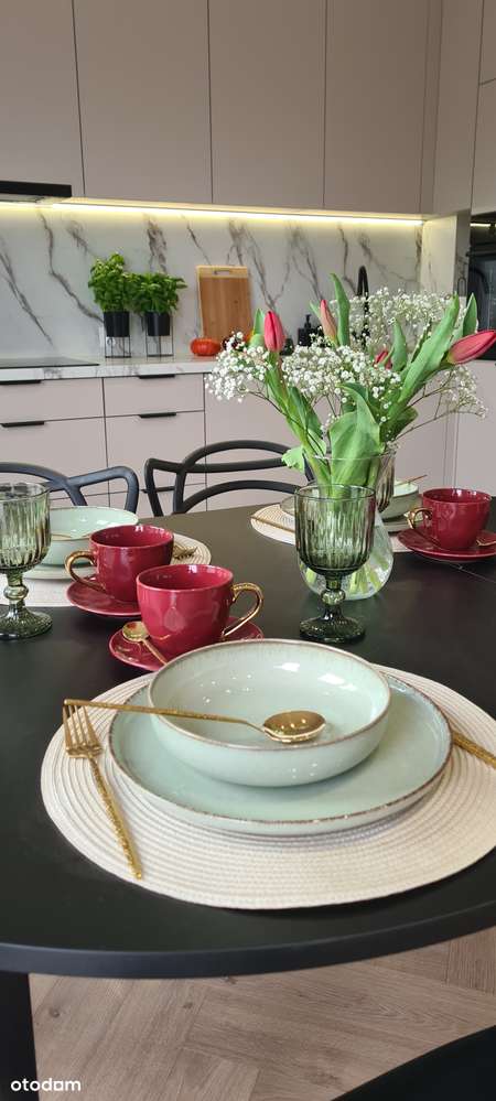 Nowoczesne mieszkanie 102 m²| 2 poziomy| pod klucz| miejsce postojowe-6