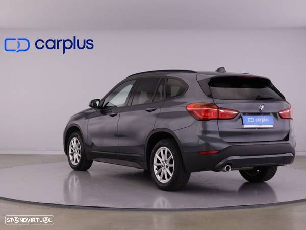 BMW X1 16 d sDrive Corporate Edition Auto - 5