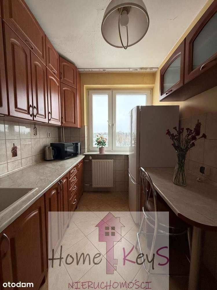 3 pokoje z loggią | Nowy Dwór Maz | 53 m²-1