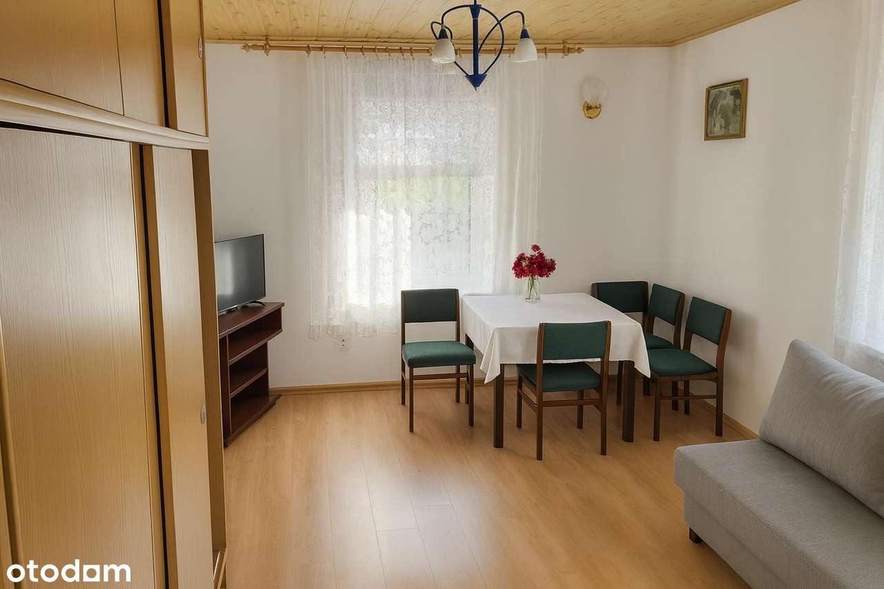 Dom wolnostojący 120m2 ok. Sokołowa Podlaskiego-8