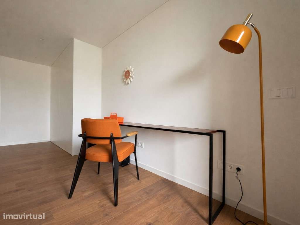 Villas Jardim - Moradia T4 | Felgueiras-6