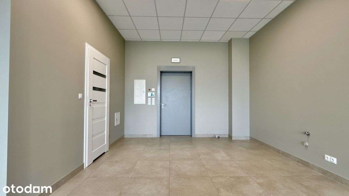 Lokal 63 m² - Prestiż/możl. Aranżacji- Zobacz Sam! - Pełny obrazek: 4/10