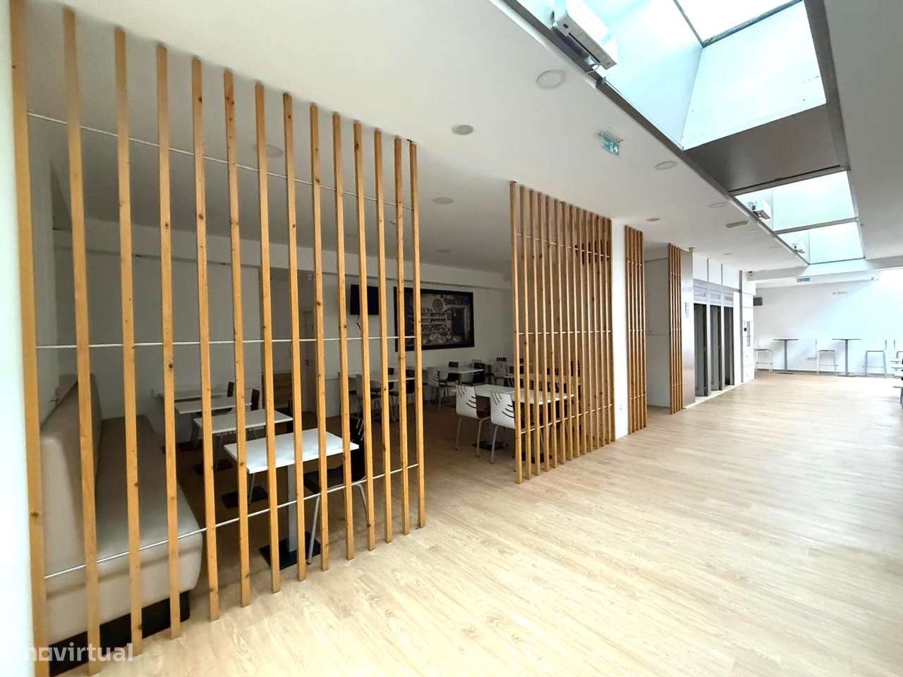 Estabelecimento comercial em Esmoriz-5