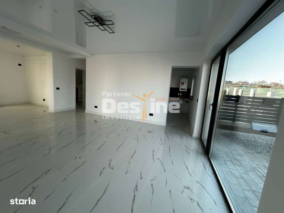 Casa tip Duplex Rediu 4CD 188 mp + terasa PANORAMICA-5