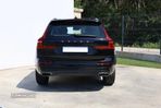 Volvo XC 60 2.0 D4 R-Design AWD Geartronic - 3