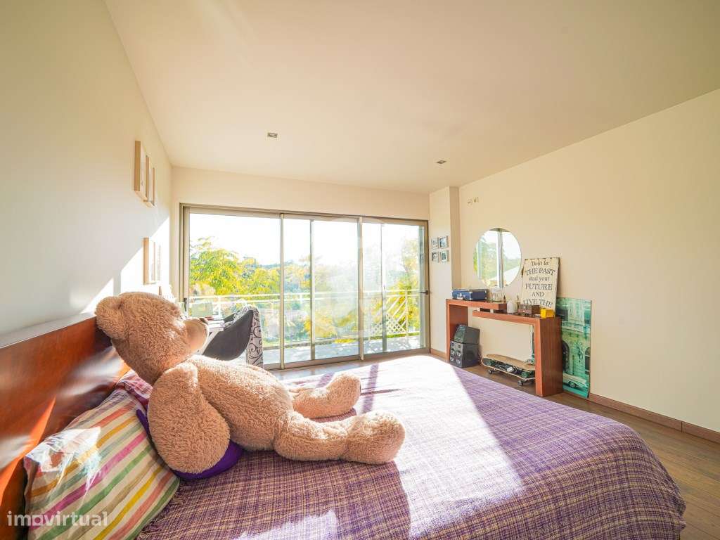 Fantástica propriedade de luxo inserida num generoso lote de terren...-32