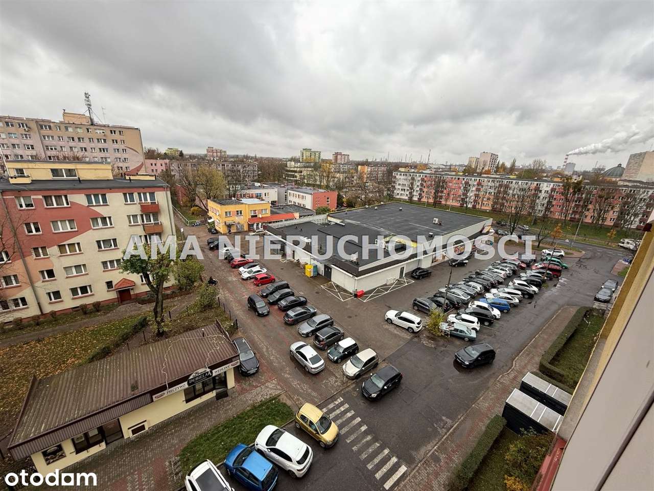 Atrakcyjne 3-pokojowe mieszkanie po odświeżeniu-19