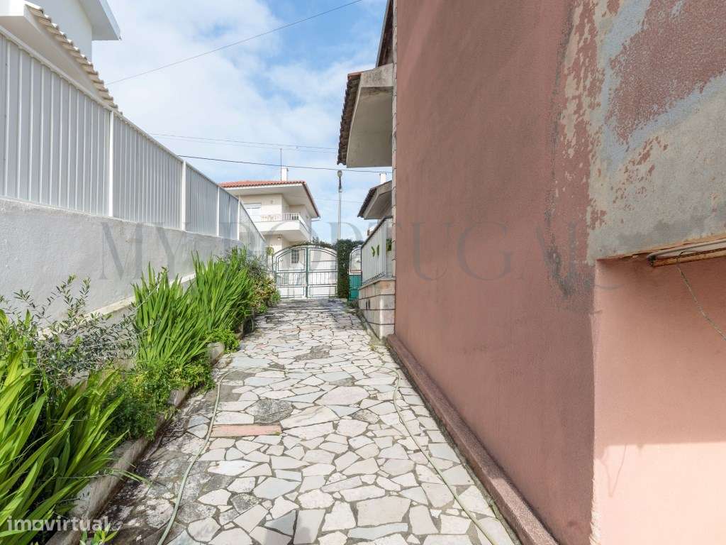 Oportunidade de Investimento Seguro: Moradia T4 em São Domingos de ... - Grande imagem: 3/21