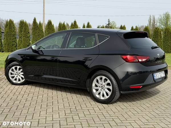 Seat Leon - 9