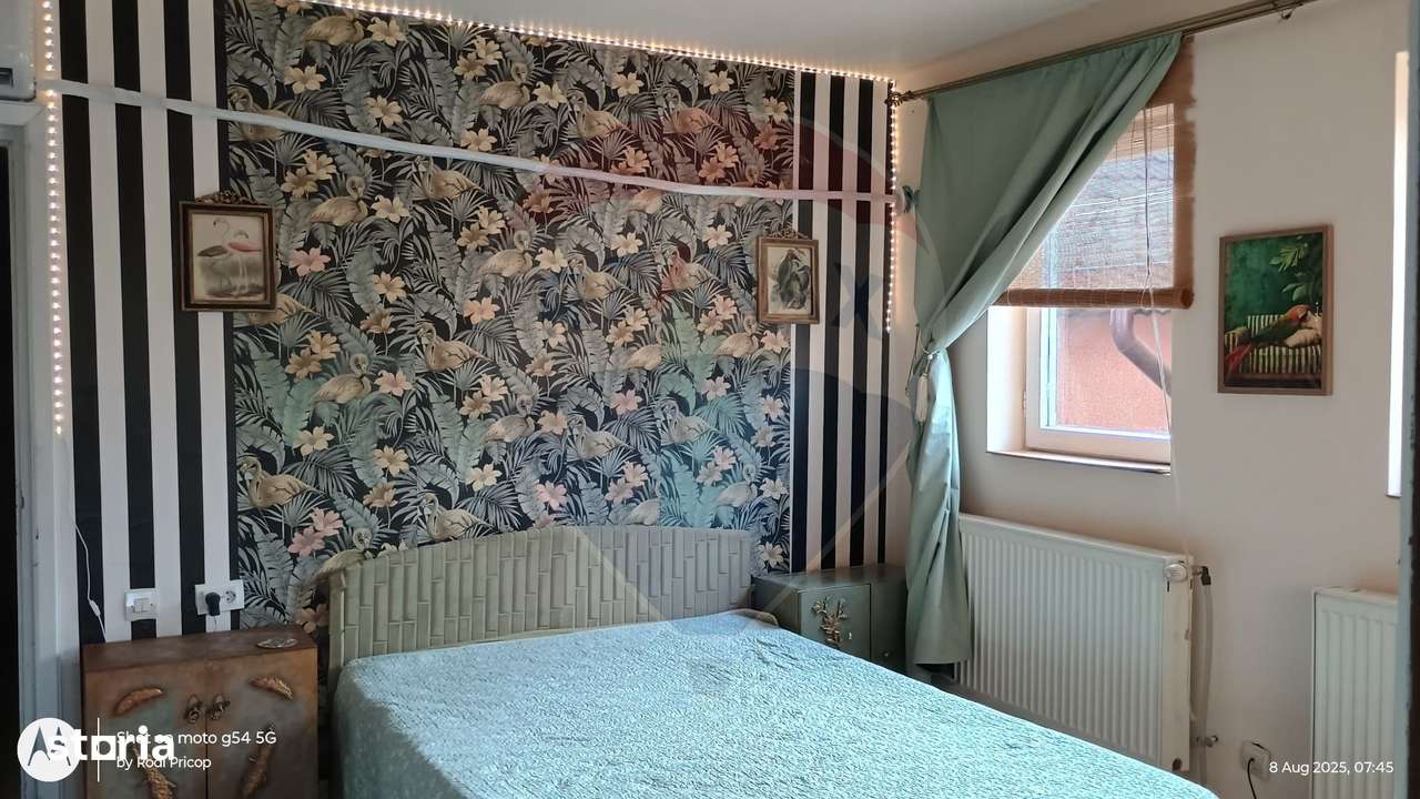 DE VANZARE Casă / Vilă cu 6 camere în Popesti-Leordeni-11