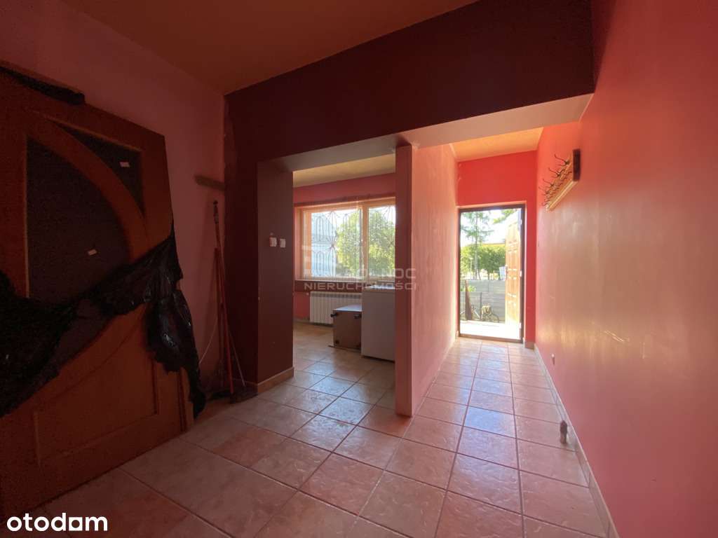 Szeregowiec do adaptacji – 100 m², Zamość - Pełny obrazek: 2/14